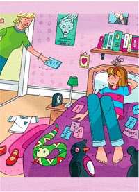 teens